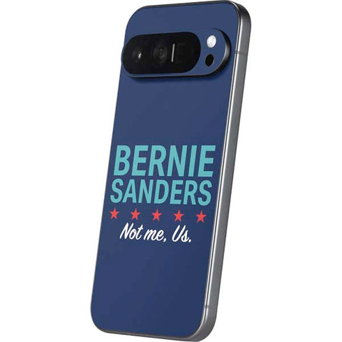 Not Me Us Political Pixel 9 Pro XL Skin